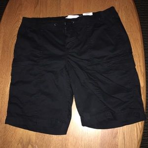 New with tags Sonoma woman’s shorts